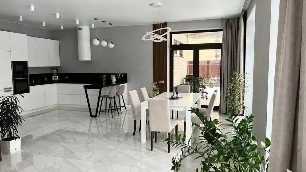 Дом в Московская область, Щелково ул. Стромынская (457 м) - Фото 1