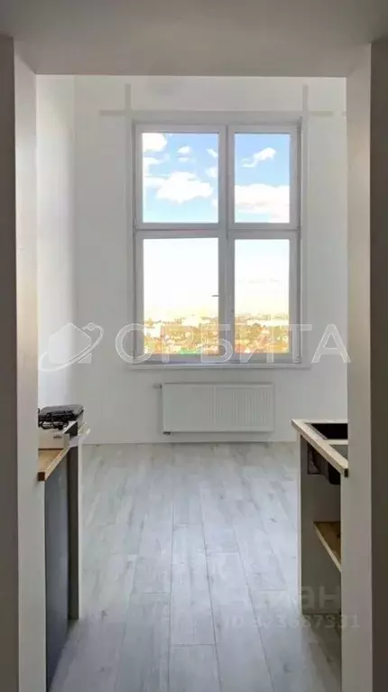 Студия Тюменская область, Тюмень Ставропольская ул., 160/1 (30.0 м) - Фото 1