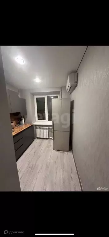 Продаётся 1-к квартира, 38 м - Фото 1