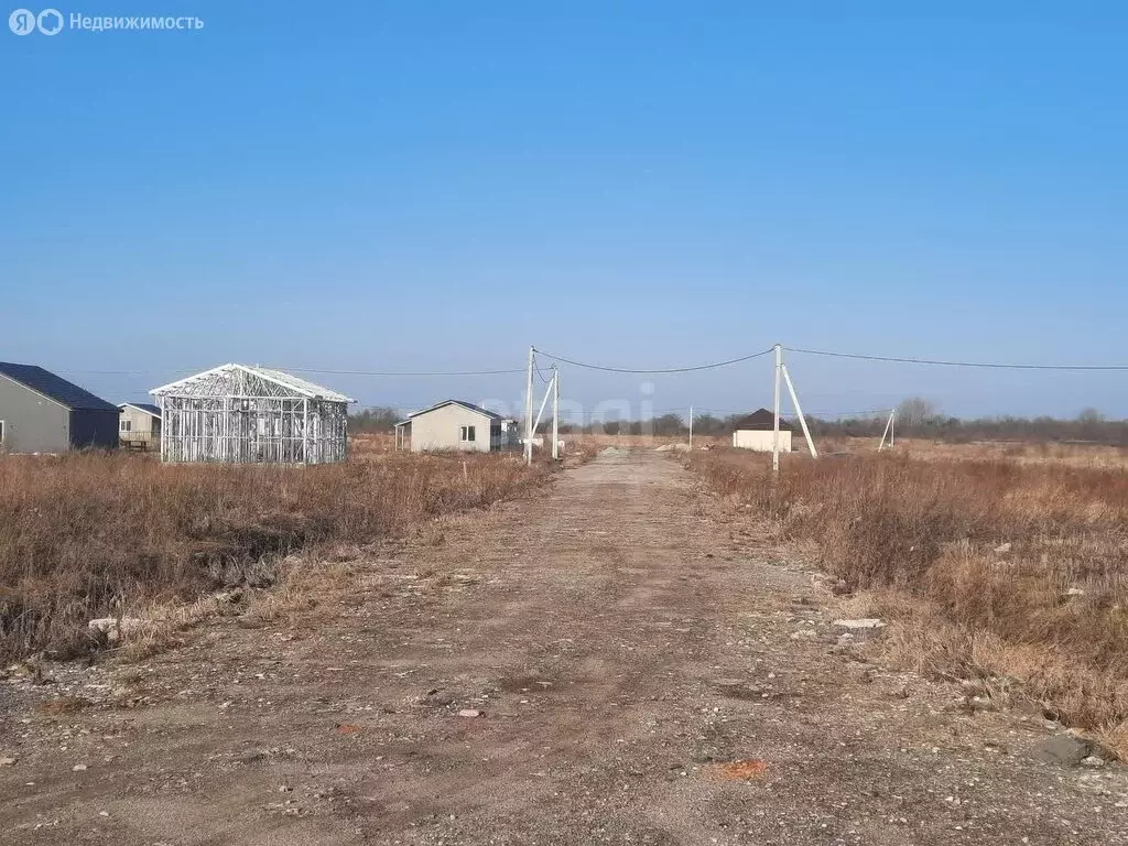 Участок в Калининградская область, Гурьевский муниципальный округ, ... - Фото 0