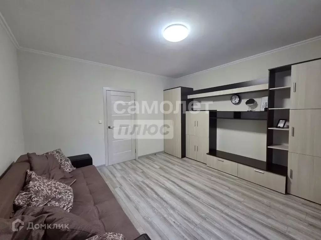Продаётся 2-к квартира, 52.3 м - Фото 1