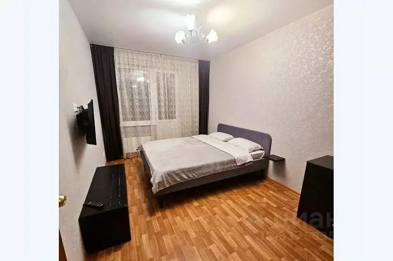 1-к кв. Челябинская область, Челябинск Копейское ш., 49Б (35.0 м) - Фото 1