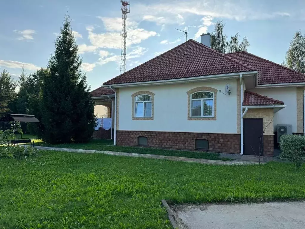 Дом в Московская область, Дмитровский муниципальный округ, д. Акишево  ... - Фото 2