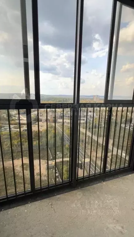 1-к кв. Свердловская область, Екатеринбург ул. Крауля, 105/1 (36.1 м) - Фото 1