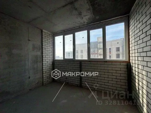 3-к кв. Брянская область, Брянск Степная ул., 13 (103.4 м) - Фото 2