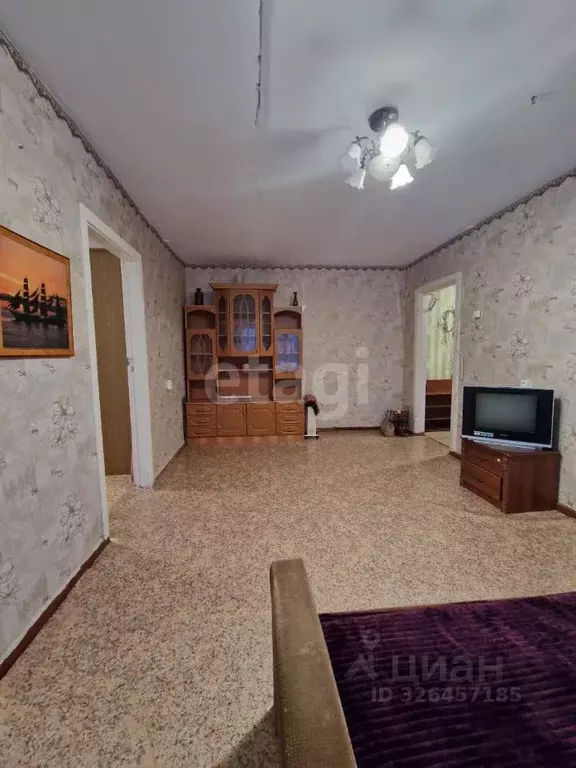 4-к кв. Сахалинская область, Южно-Сахалинск городской округ, с. ... - Фото 2