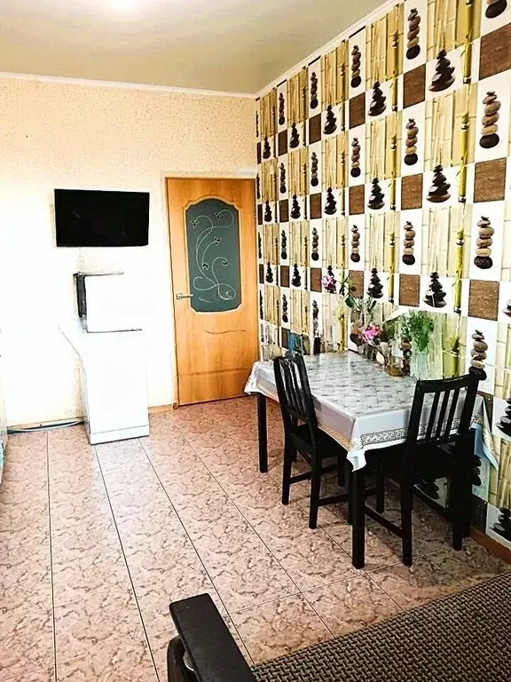 2-к кв. Краснодарский край, Краснодар ул. Сергиевская, 51 (61.0 м) - Фото 1