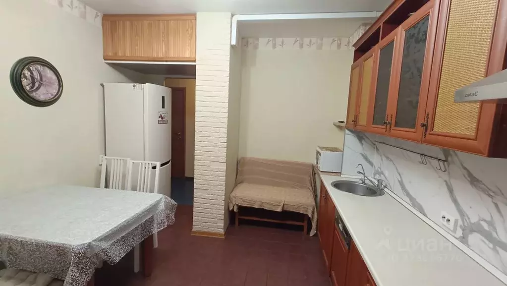 2-к кв. Санкт-Петербург ул. Димитрова, 8к2 (55.0 м) - Фото 2