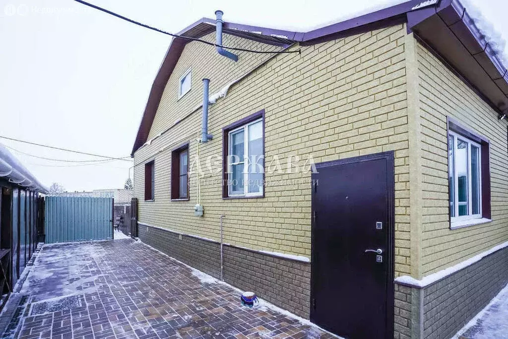 Дом в село Лапыгино (74.6 м) - Фото 2