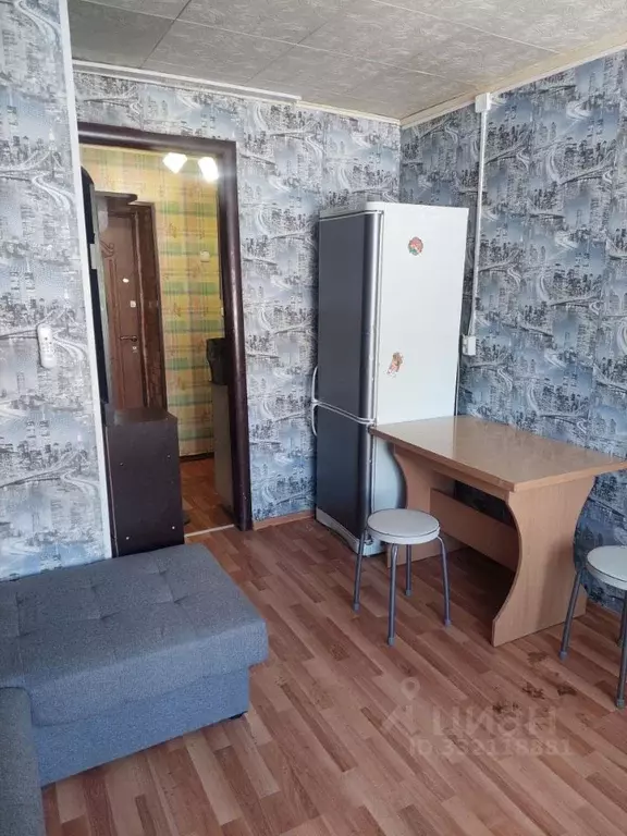 Студия Татарстан, Казань ул. Химиков, 33 (17.0 м) - Фото 2