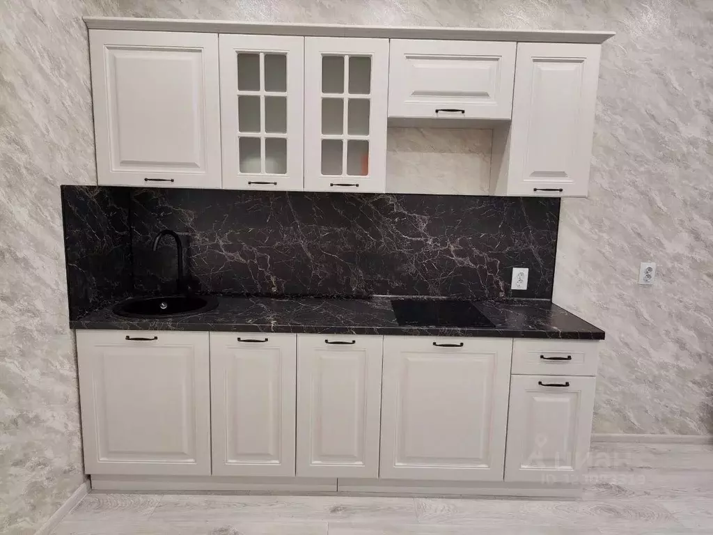 1-к кв. Пермский край, Пермь ул. Чернышевского, 20 (43.5 м) - Фото 2