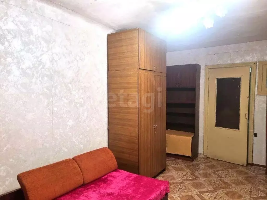 Студия Татарстан, Казань ул. Татарстан, 53 (20.4 м) - Фото 1