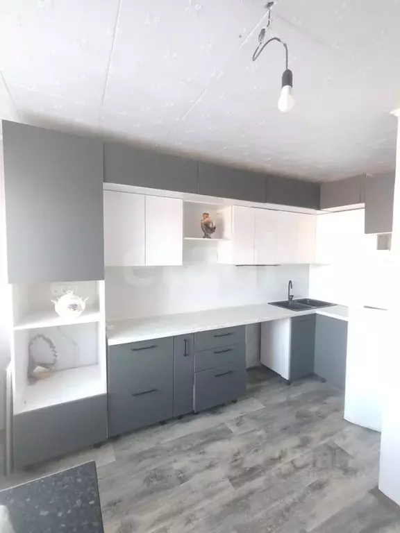 2-к кв. Татарстан, Альметьевск ул. Шевченко, 7 (45.8 м) - Фото 1