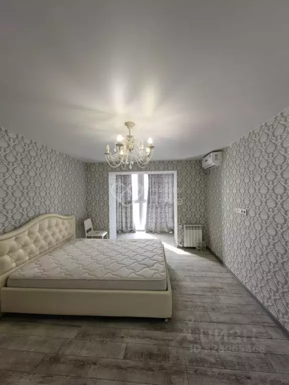 2-к кв. Волгоградская область, Волгоград просп. Героев Сталинграда, 39 ... - Фото 2