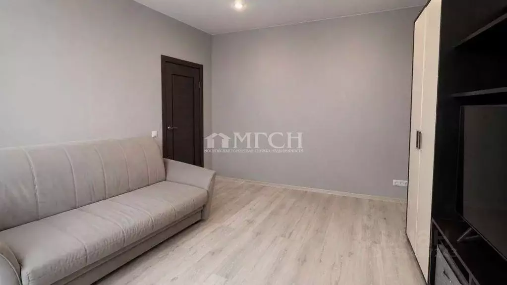 1-к кв. Москва Дмитровское ш., 169К4 (34.4 м) - Фото 2