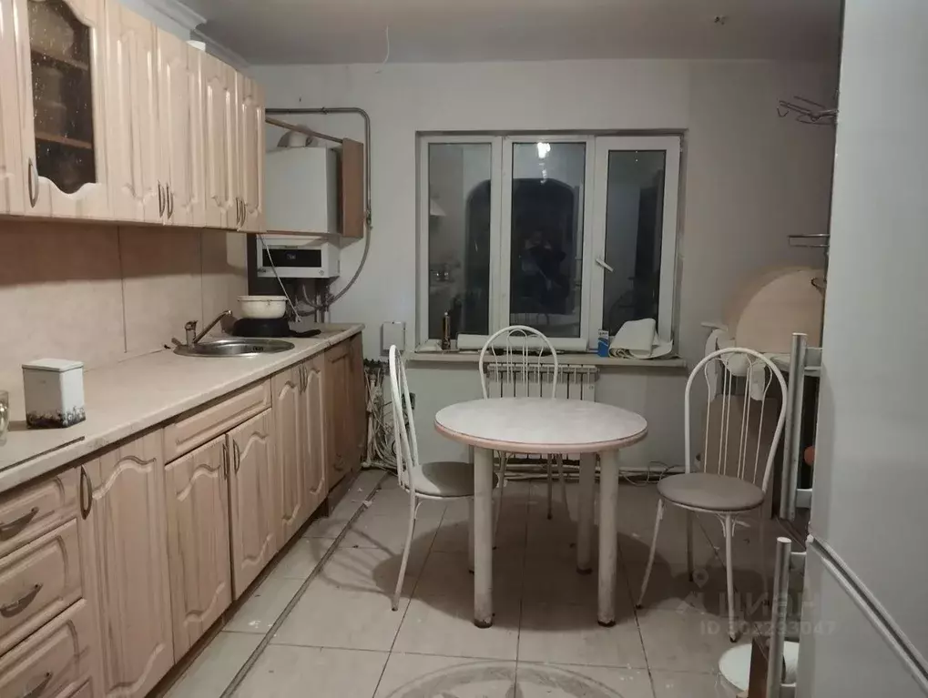 Комната Свердловская область, Екатеринбург Семь Ключей жилрайон, ул. ... - Фото 1