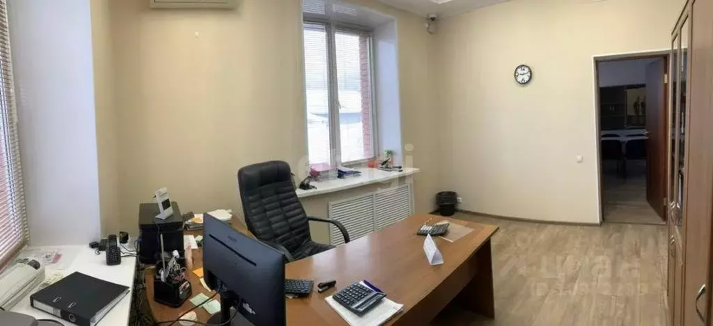 Офис в Башкортостан, Стерлитамак ул. Менделеева, 13В (530 м) - Фото 0