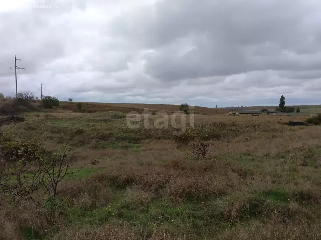 Участок в Бахчисарайский район, село Угловое (47 м) - Фото 1