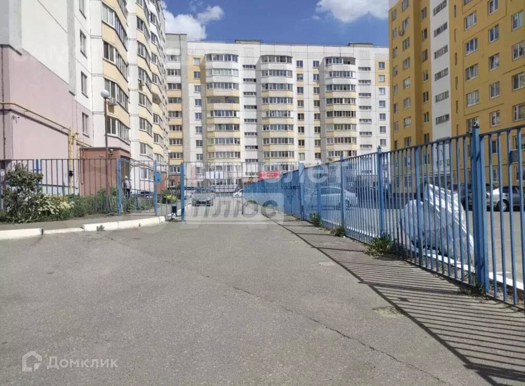 Продаётся 2-к квартира, 69 м - Фото 1