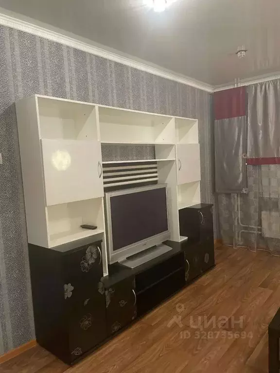 3-к кв. Белгородская область, Старый Оскол Восточный мкр, 49 (90.0 м) - Фото 2