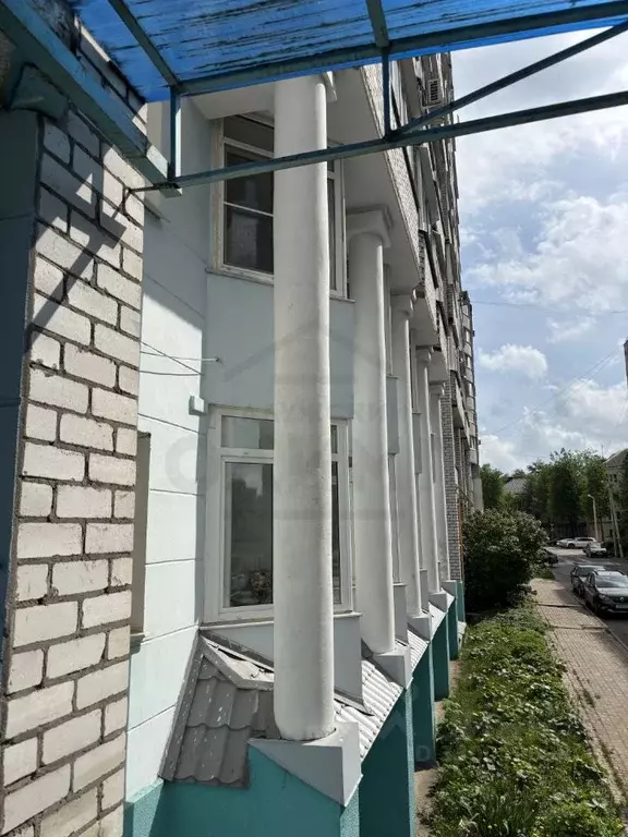 Торговая площадь в Калужская область, Калуга Кооперативная ул., 1/2 ... - Фото 2