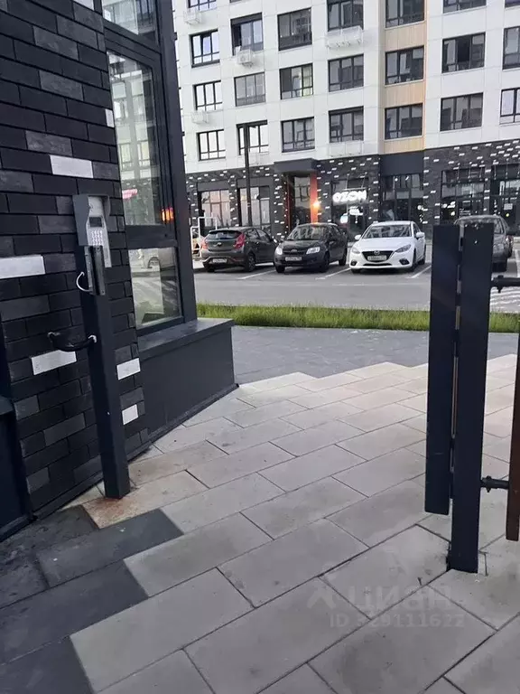 1-к кв. Москва Сосенское поселение, просп. Куприна, 1к2 (39.0 м) - Фото 2