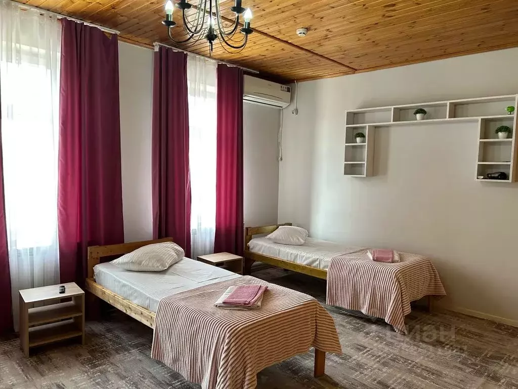 Комната Чеченская республика, Грозный ул. Мовлида Алероевича ... - Фото 0