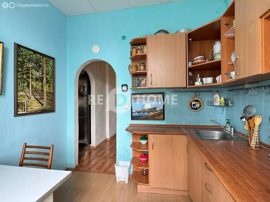 3-комнатная квартира: Березники, улица Пятилетки, 46 (79 м) - Фото 2
