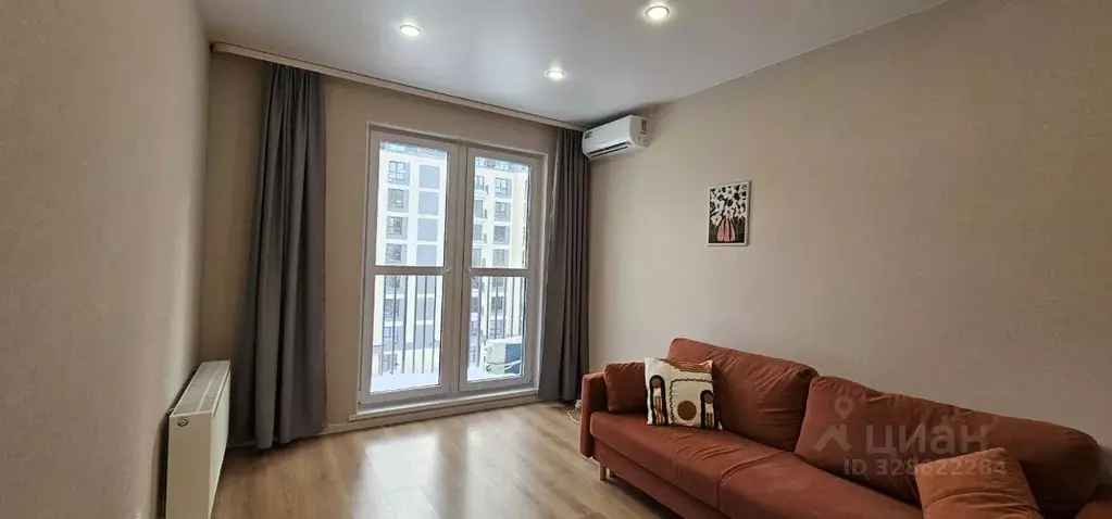 1-к кв. Удмуртия, Ижевск ул. Имени В.С. Тарасова, 7 (36.0 м) - Фото 1