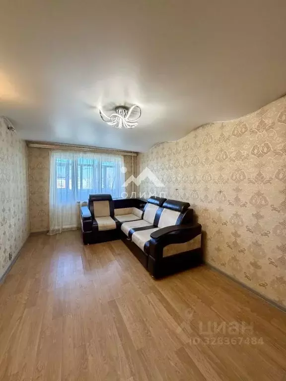 3-к кв. Ярославская область, Тутаев ул. Дементьева, 20 (63.9 м) - Фото 1