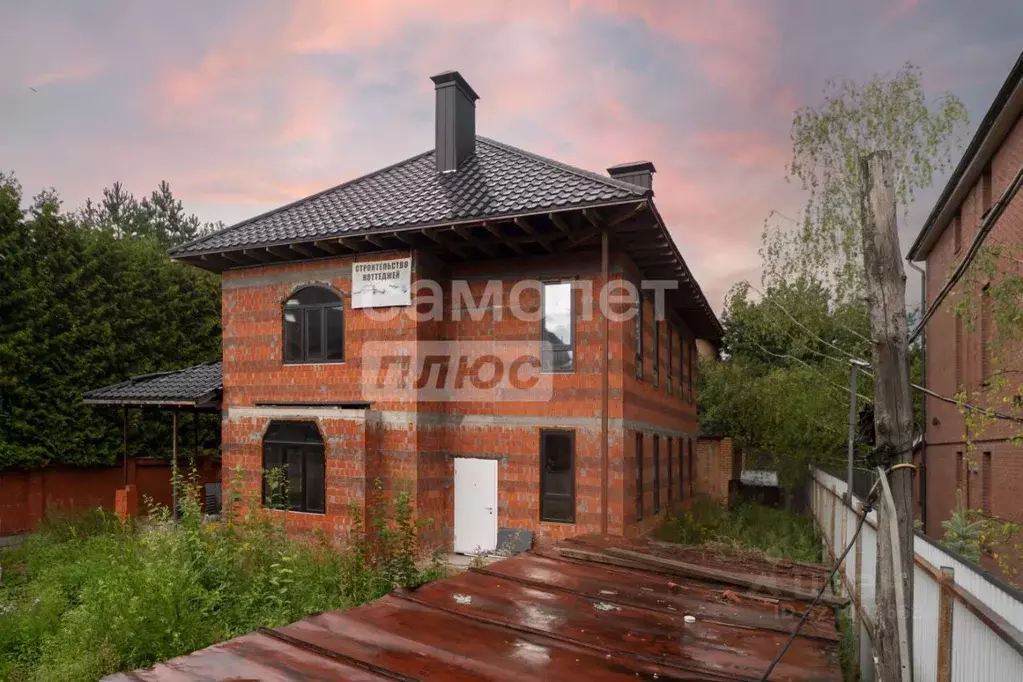 Дом в Москва № 12 кв-л,  (146 м) - Фото 2