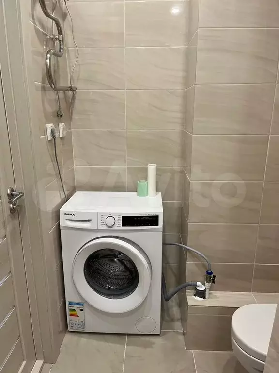Квартира-студия, 28,9 м, 5/22 эт. - Фото 1
