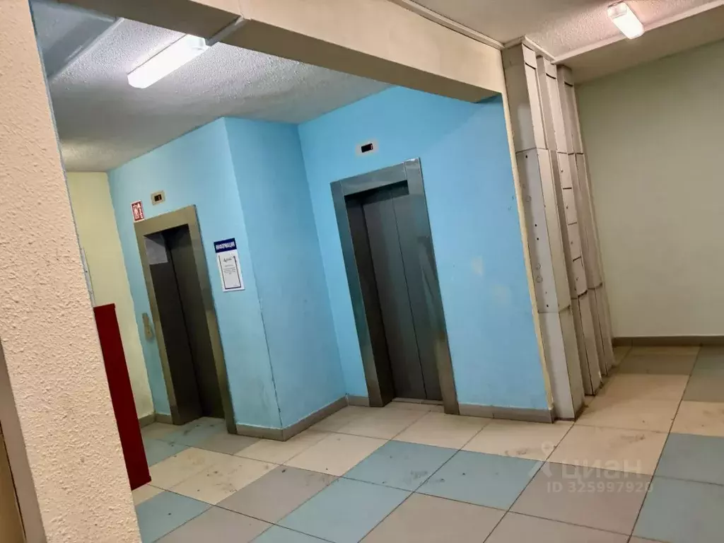 2-к кв. Московская область, Ленинский городской округ, д. Сапроново, ... - Фото 2