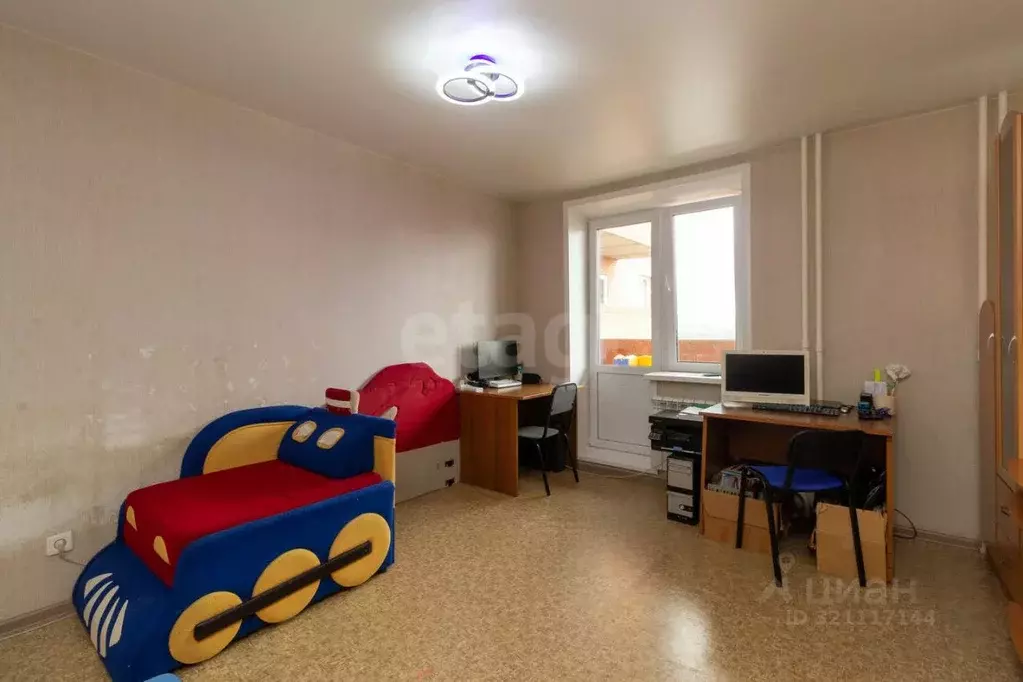 Студия Красноярский край, Красноярск ул. Калинина, 175А (35.4 м) - Фото 0