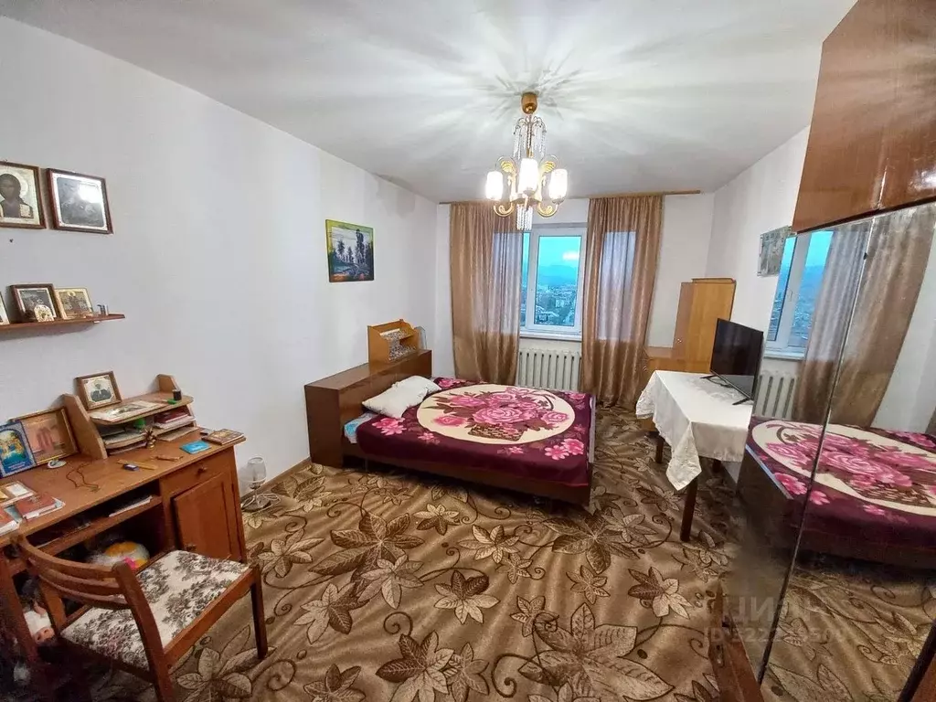 4-к кв. Северная Осетия, Владикавказ просп. Коста, 240 (82.0 м) - Фото 2