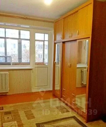 1-к кв. Башкортостан, Уфа ул. Гафури, 50 (30.0 м) - Фото 1