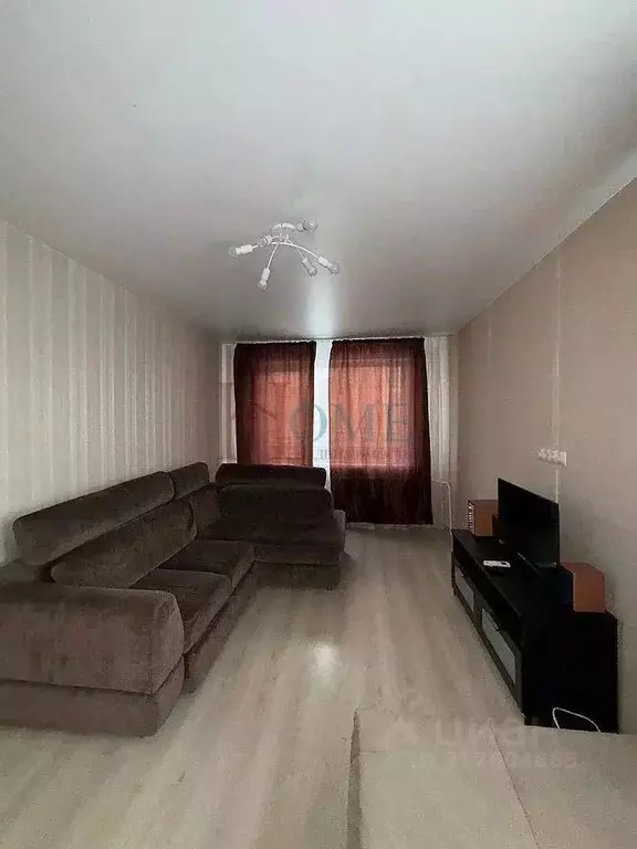 2-к кв. Новосибирская область, Новосибирск ул. Красина, 56 (38.0 м) - Фото 0