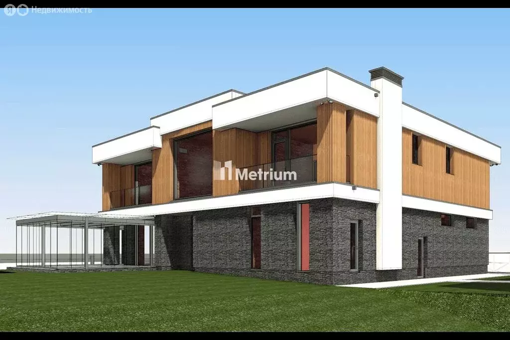 Дом в деревня Першино, КП Райт вилладж (486 м) - Фото 2