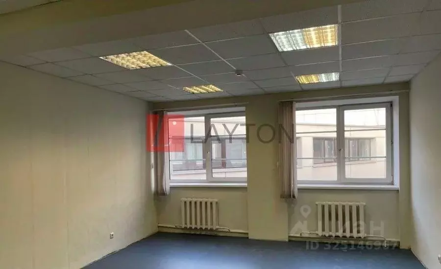 Офис в Москва Аптекарский пер., 4с11 (72 м) - Фото 2