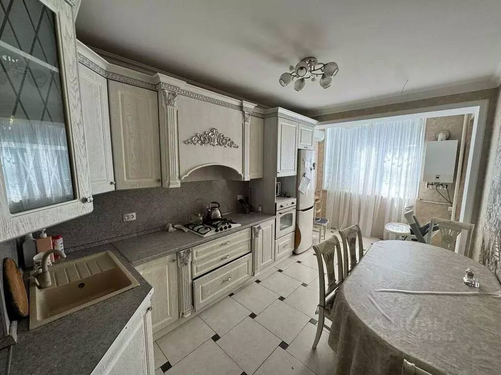 3-к кв. Дагестан, Дербент ул. У. Буйнакского, 8/11 (87.0 м) - Фото 0