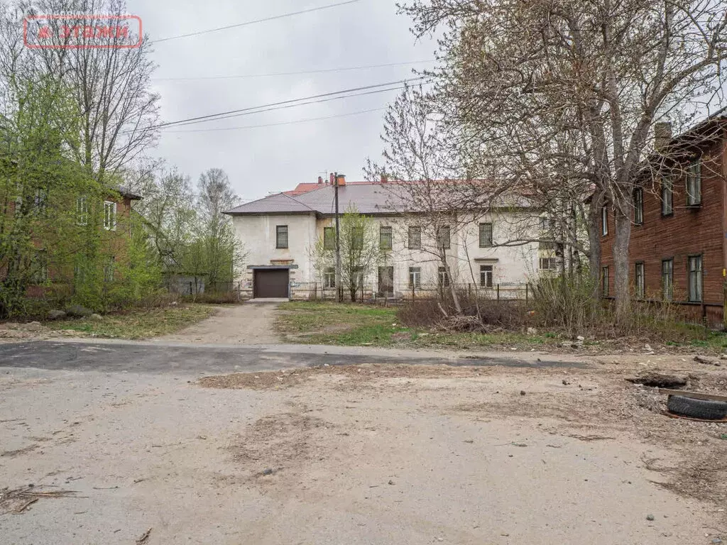 Помещение свободного назначения (700 м) - Фото 1