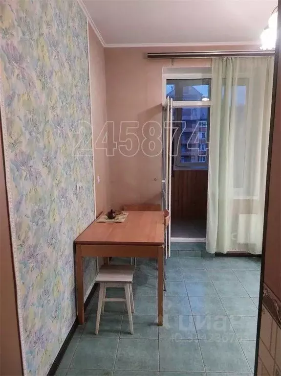 1-к кв. Москва Байкальская ул., 18К1 (47.0 м) - Фото 2