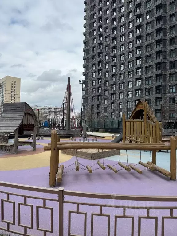 1-к кв. Москва ул. Мневники, 5 (42.5 м) - Фото 1