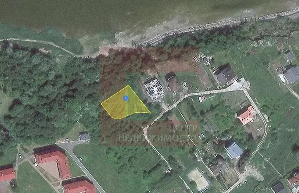 Участок в Калининградская область, Гурьевский муниципальный округ, ... - Фото 2