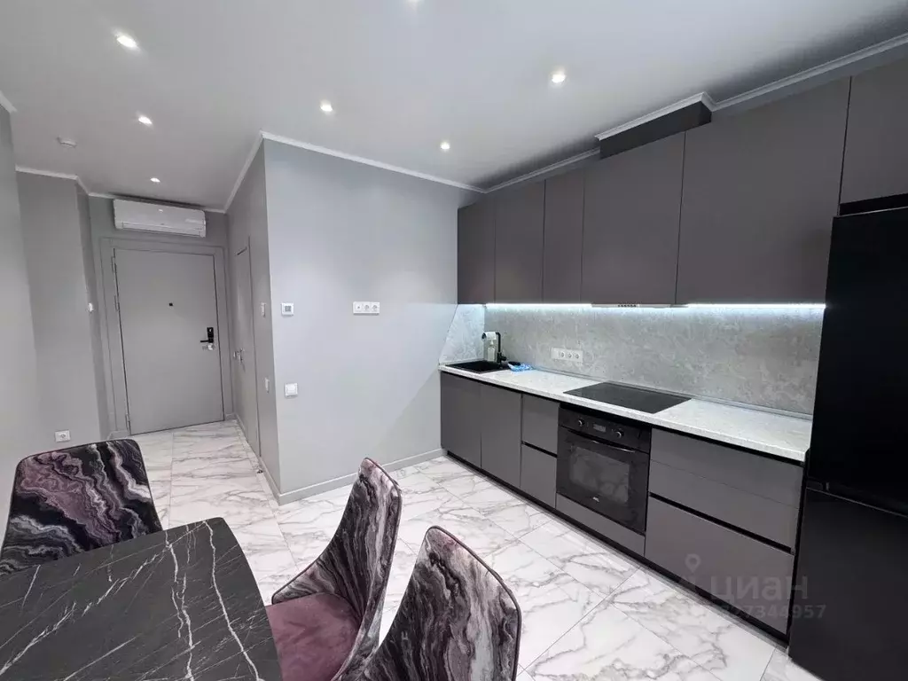 2-к кв. Москва Ильменский проезд, 14к3 (50.1 м) - Фото 2