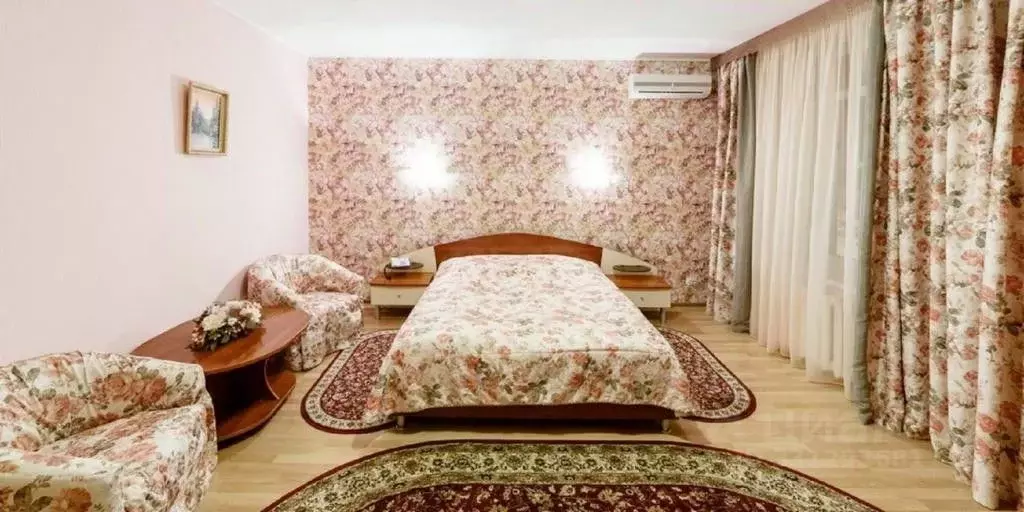 Комната Тверская область, Тверь Советская ул., 38 (27.0 м) - Фото 1