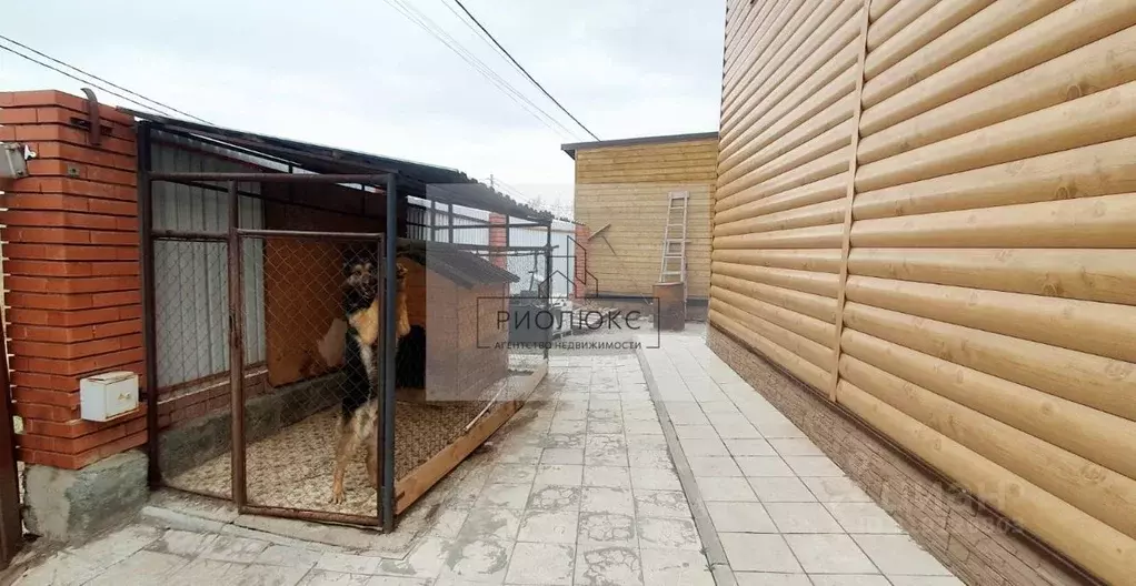Коттедж в Челябинская область, Копейск ул. Петра Сумина, 79 (173 м) - Фото 1