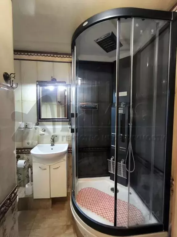 1-к кв. Северная Осетия, Владикавказ ул. Кирова (30.0 м) - Фото 2