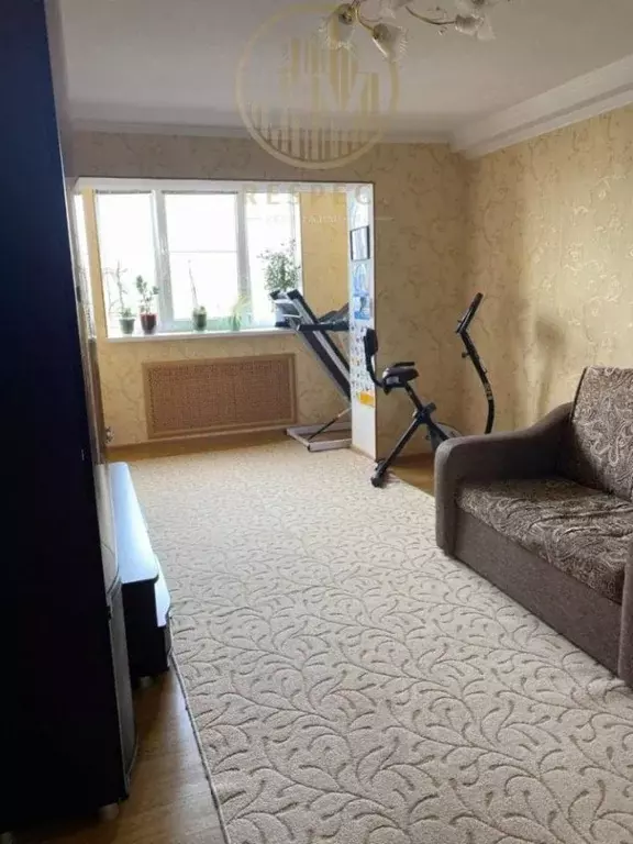 3-к кв. Ставропольский край, Ессентуки Октябрьская ул., 424 (70.0 м) - Фото 1