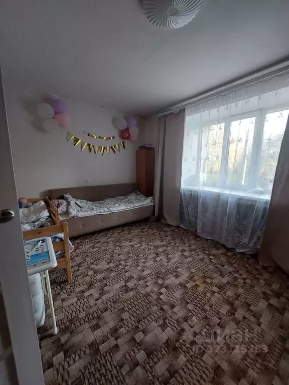 2-к кв. Пермский край, Пермь ул. Гашкова, 9 (48.8 м) - Фото 2